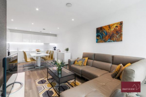 Two Bed Flat - Isleworth